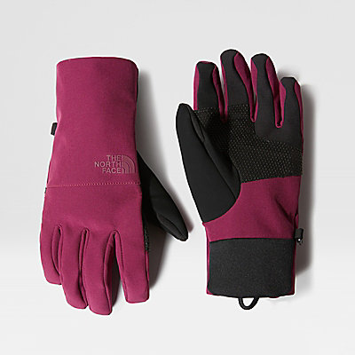 Women's Apex Etip™ Gloves 1