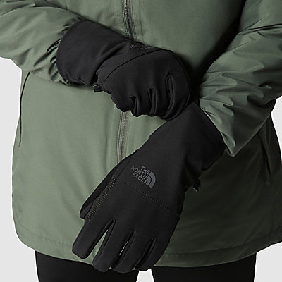 Apex Etip™ Gloves W