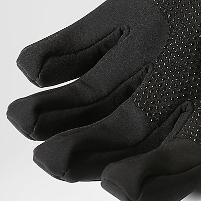 Apex Etip™ Gloves W 4