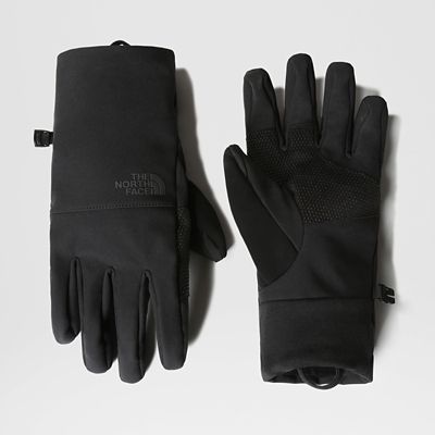 Odds udstrømning makker Apex Etip™ handsker til damer | The North Face