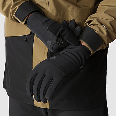 Men's Apex Etip™ Insulated Gloves 2