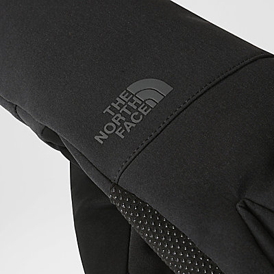 The North Face Gant Apex Etip Homme – Oberson