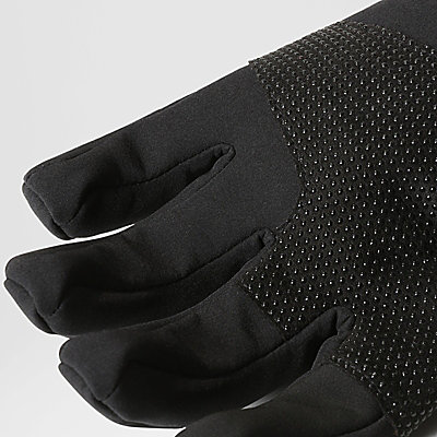 Men's Apex Etip™ Insulated Gloves 4