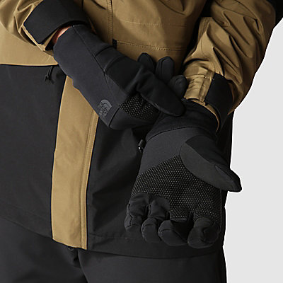 Men's Apex Etip™ Insulated Gloves