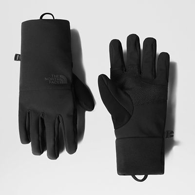 The North Face Men's Apex Etip™ Insulated Gloves. 1
