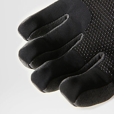 Women's Apex Etip™ Insulated Gloves 3