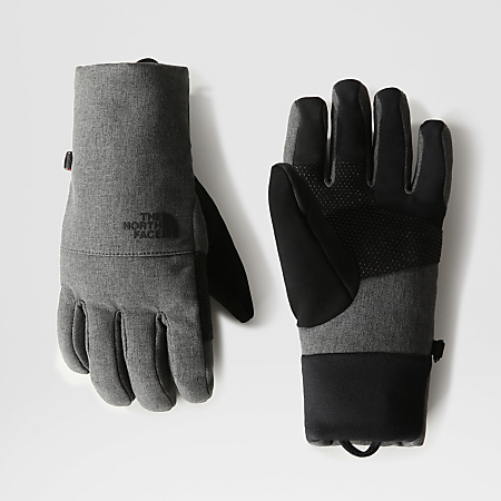 Isolerede Apex Etip™ handsker til damer | The North Face