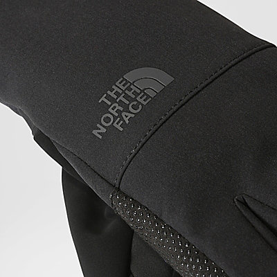 Medewerker fontein Aardappelen Geïsoleerde Apex Etip™- handschoenen voor dames | The North Face