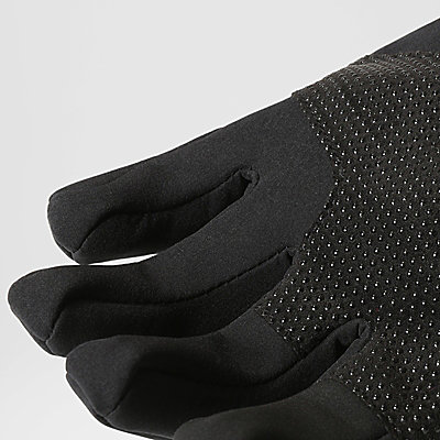 Women's Apex Etip™ Insulated Gloves