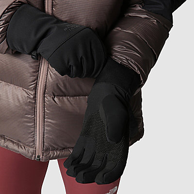 Women's Apex Etip™ Insulated Gloves 6
