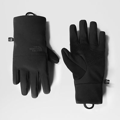 The North Face Women's Apex Etip™ Insulated Gloves. 1