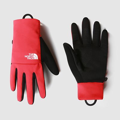 The North Face Etip&#8482; Trail Gloves. 1