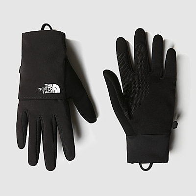Trail Gloves Etip™