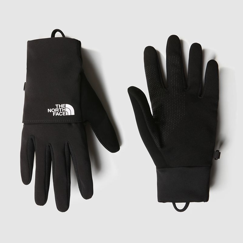 The North Face Etip™ Trail Gloves Tnf Black