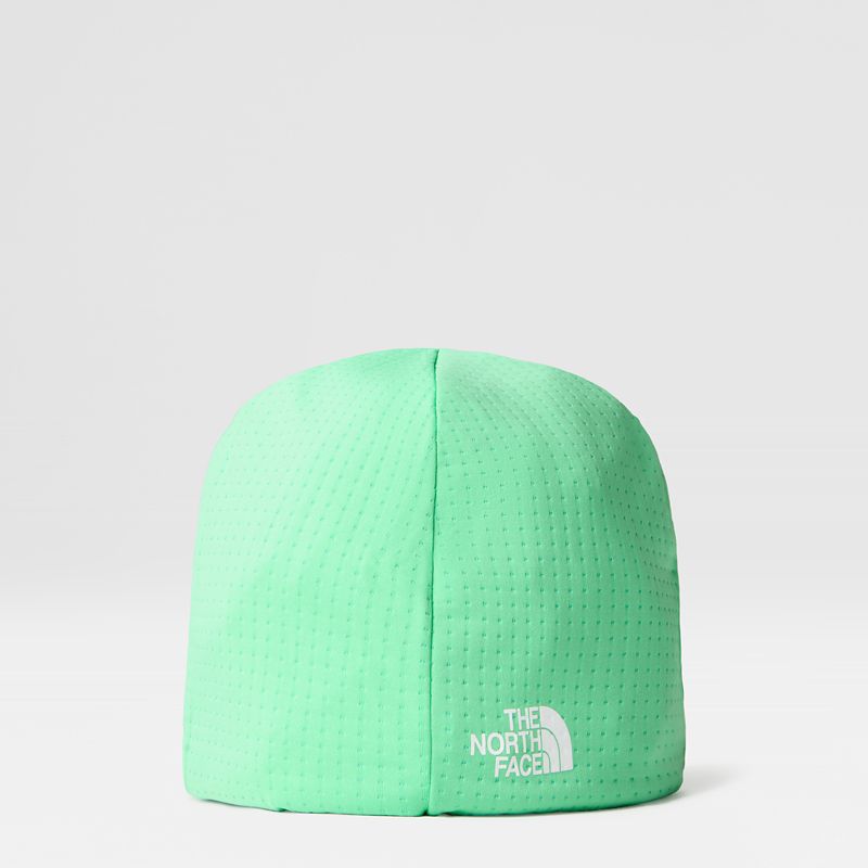 The North Face Fastech Mütze Chlorophyll Green 