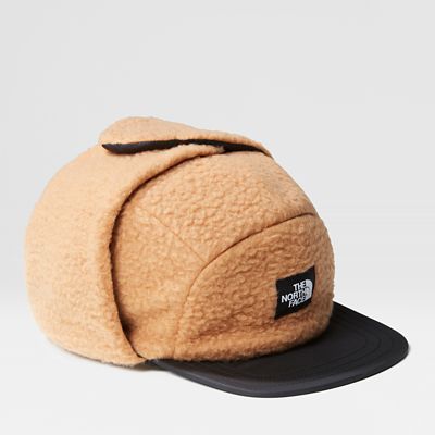 Casquette Polaire Protection Grand Froid