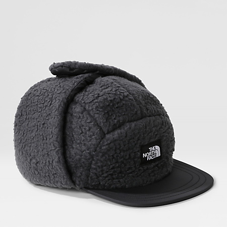 Youth Forrest Fleece Trapper Hat | The North Face