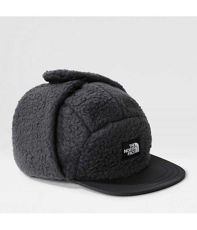 Youth Forrest Fleece Trapper Hat | The North Face