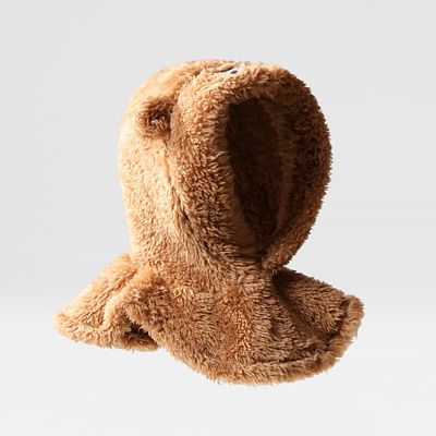 Baby Bear Suave Oso-capuchon | The North Face