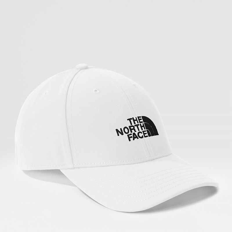 The North Face Kids' Classic Recycled '66 Hat Tnf White One