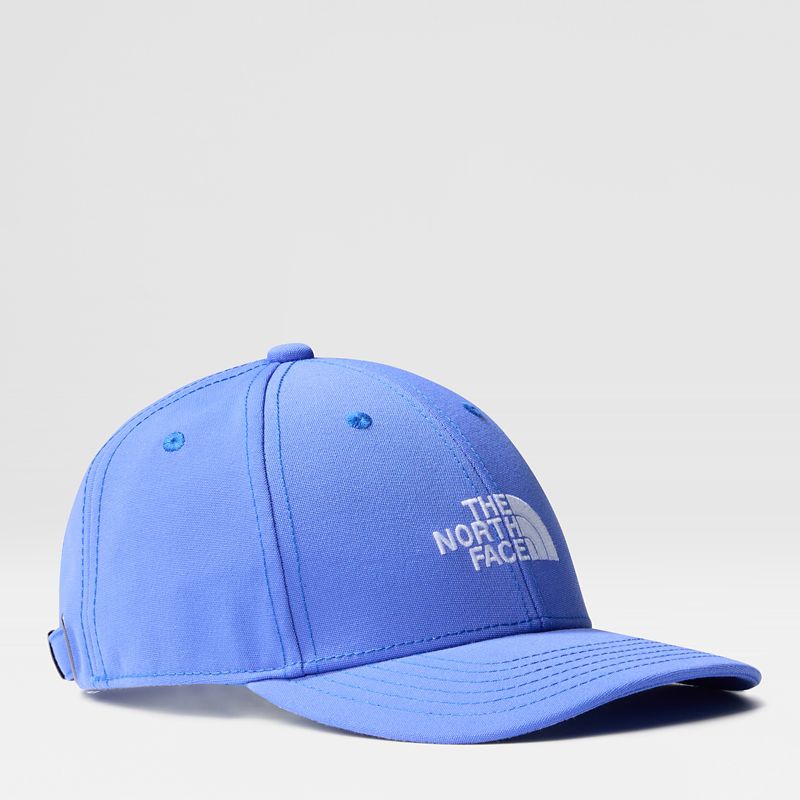 The North Face Kids' Classic Recycled '66 Hat Solar Blue One