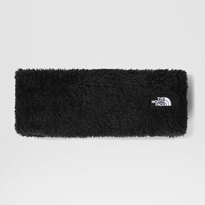 Suave Oso Earband Barn | The North Face