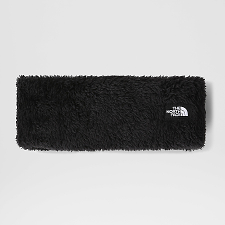 Suave Oso Earband Barn | The North Face