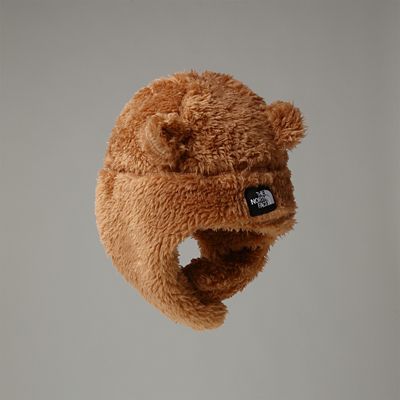 Baby Bear Suave Oso Beanie | The North Face