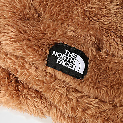 Baby Bear Suave Oso Beanie | The North Face