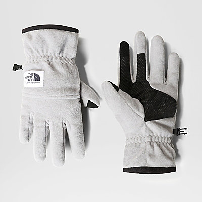 Etip™ Fleece The Face | North Gloves