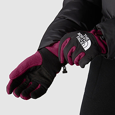 Denali Gloves Etip™ 6
