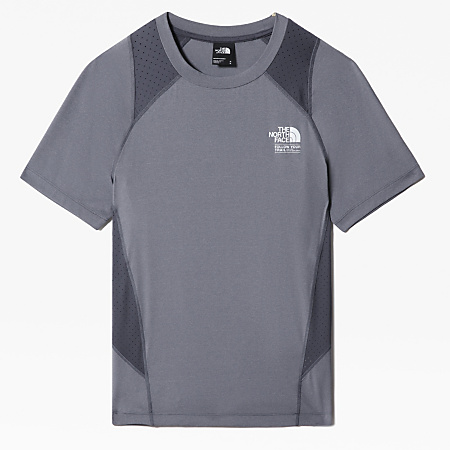 T-shirt Athletic Outdoor Glacier Graphic da uomo | The North Face