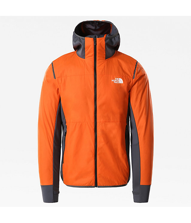 Men's Speedtour Ventrix Hooded Jacket | The North Face