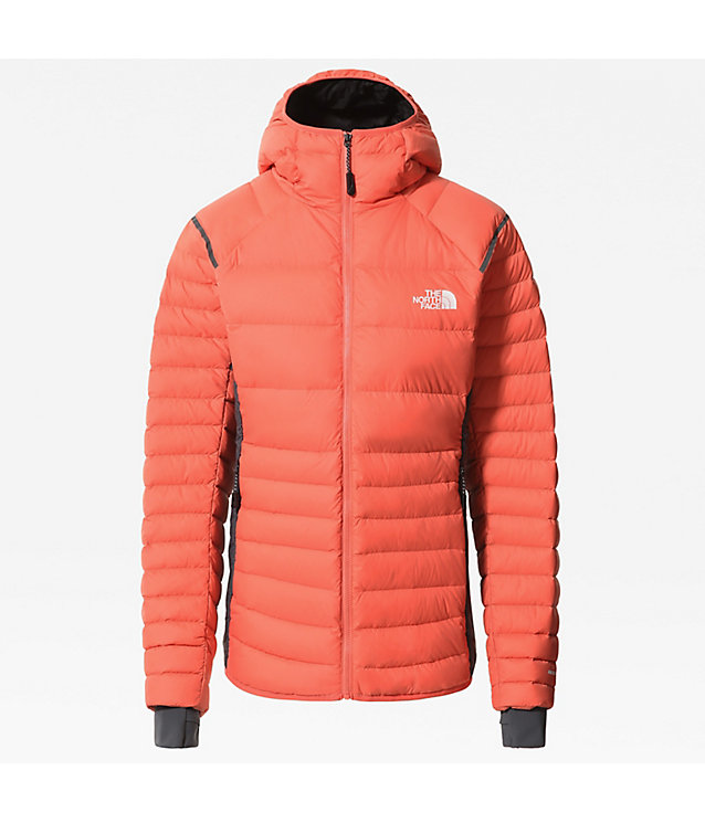 Speedtour Down Jacket W | The North Face