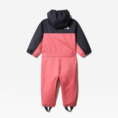 infant rainsuit