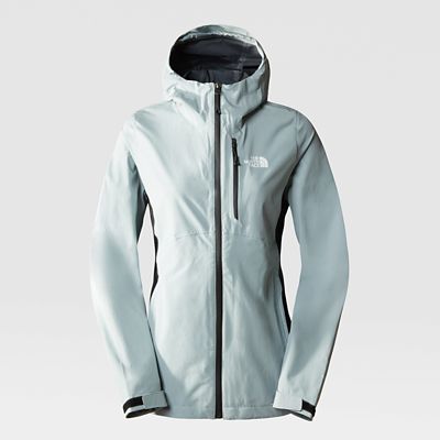 The North Face Women&#39;s Mikeno Shell Jacket. 1