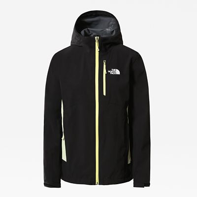 The North Face Women's Mikeno Shell Jacket. 1