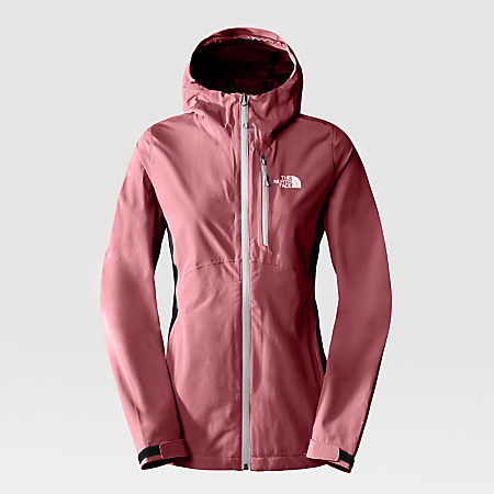 Women's Mikeno Shell Jacket | The North Face