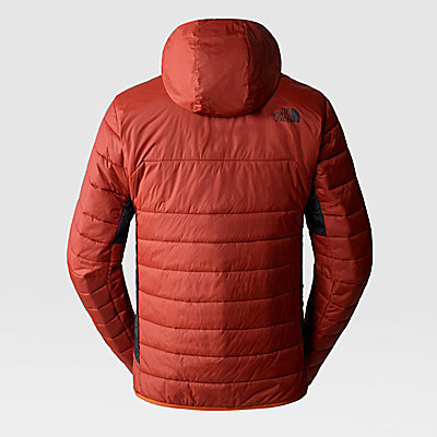 Men's Mikeno Synthetic Insulated Jacket 2