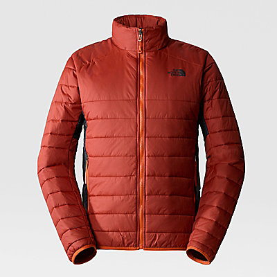 Men's Mikeno Synthetic Insulated Jacket