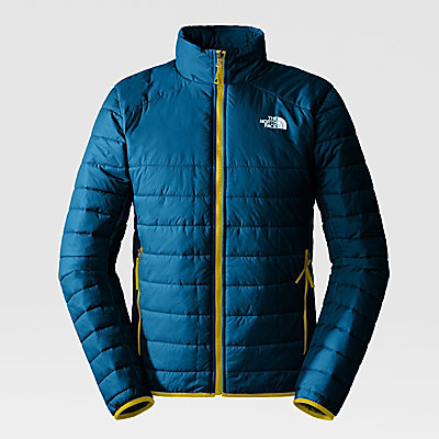 Men's Mikeno Synthetic Insulated Jacket