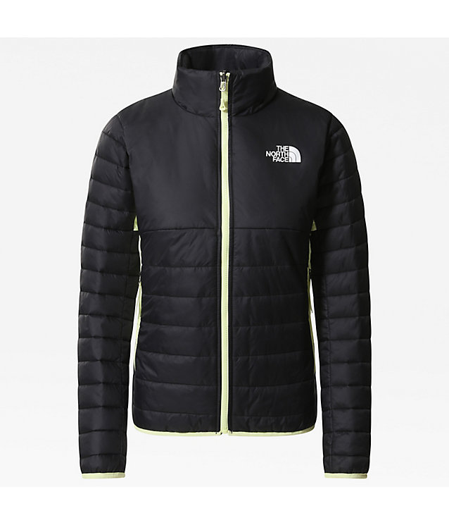 Women's Mikeno Synthetic Insulated Jacket | The North Face