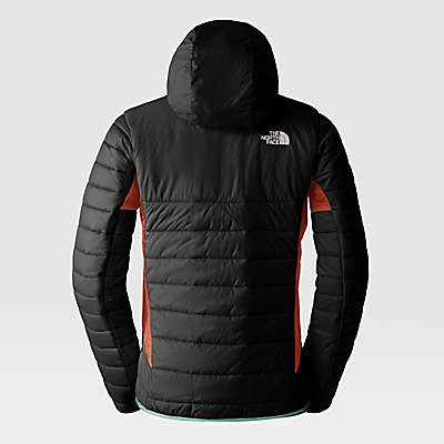 Women's Mikeno Synthetic Insulated Jacket 2