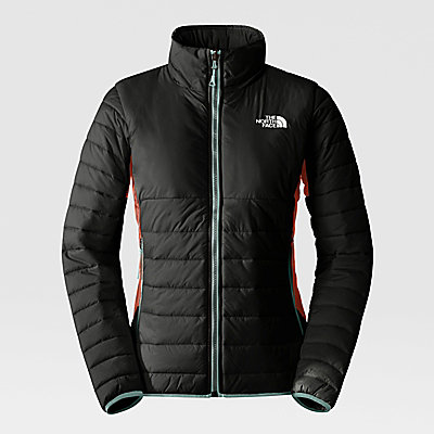 Women's Mikeno Synthetic Insulated Jacket 1