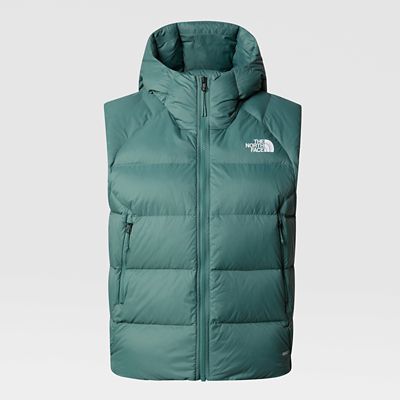 Hyalite Down Gilet W | The North Face