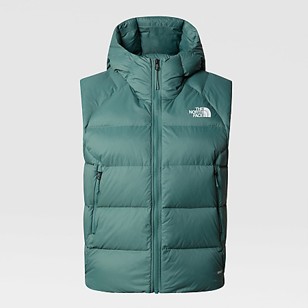 Women's Hyalite Down Gilet | The North Face