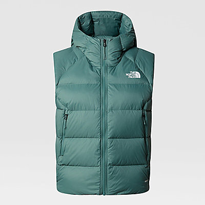Women\'s Hyalite Down Gilet | The North Face