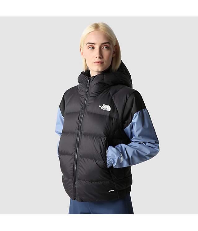 Chaleco de plumón Hyalite para mujer | The North Face