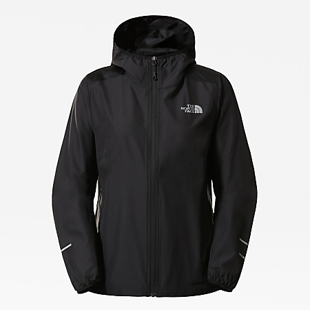Running Wind Jacket W | The North Face