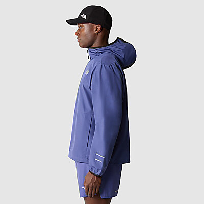 THE NORTH FACE Run Wind Veste Homme –